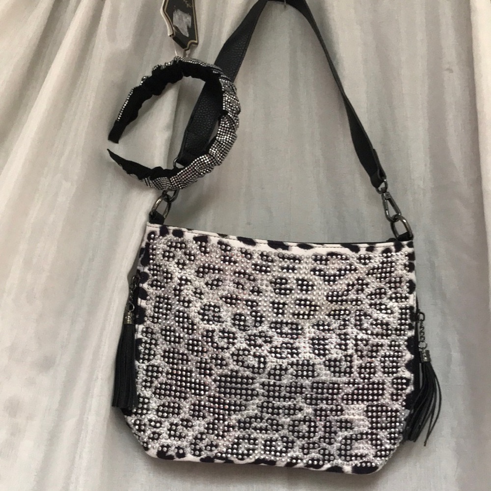 Handbag express purse combo